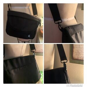 Kyodan Crossbody Bag